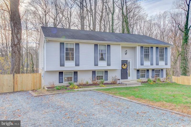 8269 Sycamore Road Lusby, MD 20657 - Photo 1 of 26 Exterior (Front)
