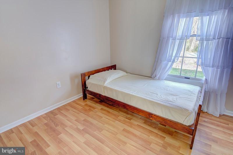 8269 Sycamore Road Lusby, MD 20657 - Photo 14 of 26 Bedroom #3 Upper Level