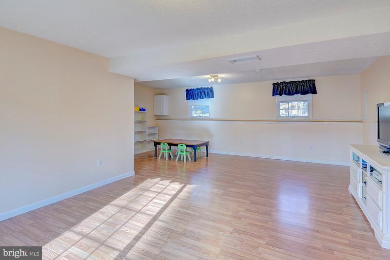 8269 Sycamore Road Lusby, MD 20657 - Photo 15 of 26 Family Room Lower Level