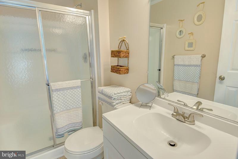 8269 Sycamore Road Lusby, MD 20657 - Photo 21 of 26 Bedroom (Master)