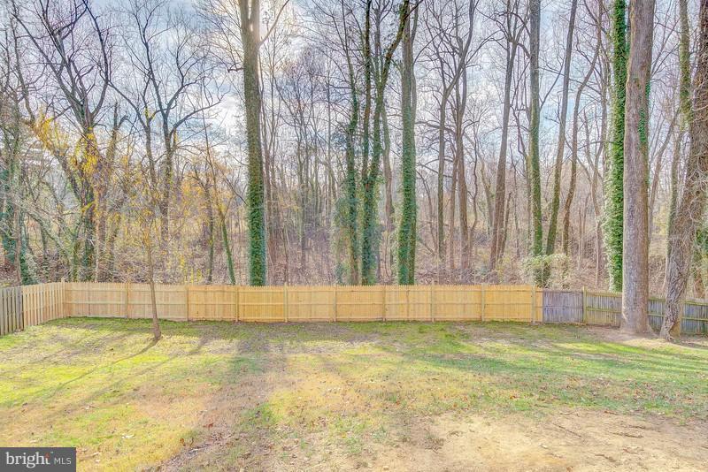 8269 Sycamore Road Lusby, MD 20657 - Photo 22 of 26 Exterior (Rear)