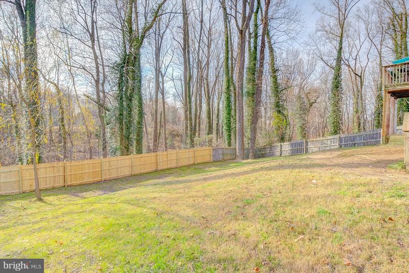 8269 Sycamore Road Lusby, MD 20657 - Photo 24 of 26 Exterior (Rear)