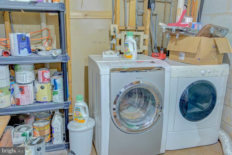 8269 Sycamore Road Lusby, MD 20657 - Photo 25 of 26 Laundry/Storage