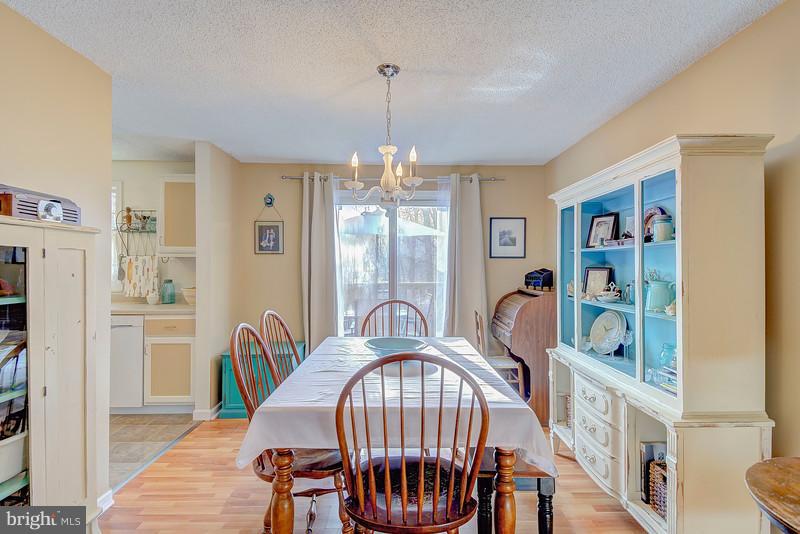 8269 Sycamore Road Lusby, MD 20657 - Photo 4 of 26 Dining Room