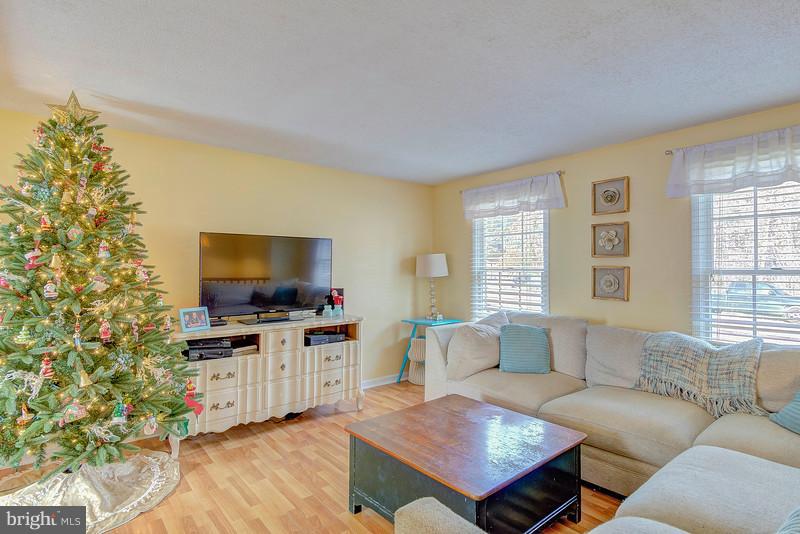 8269 Sycamore Road Lusby, MD 20657 - Photo 8 of 26 Living Room Upper Level