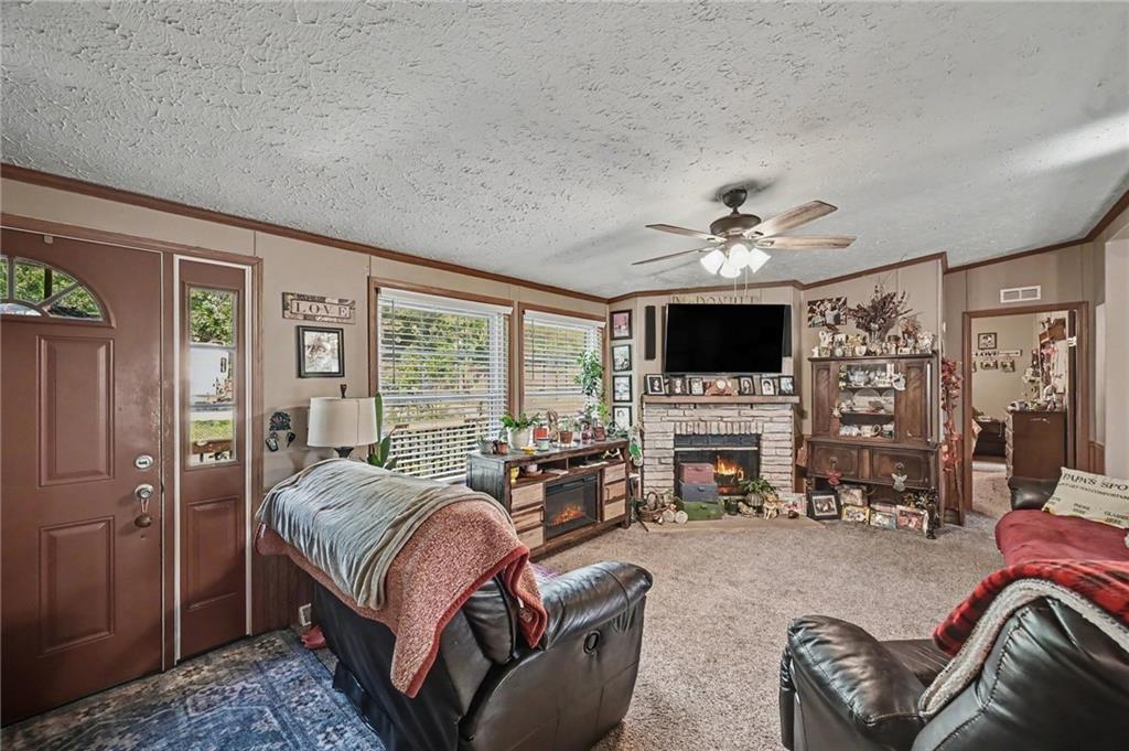 414 Northeast County Line Road St. Joseph, MO 64505 - Photo 2 of 43 Gallery Image 2