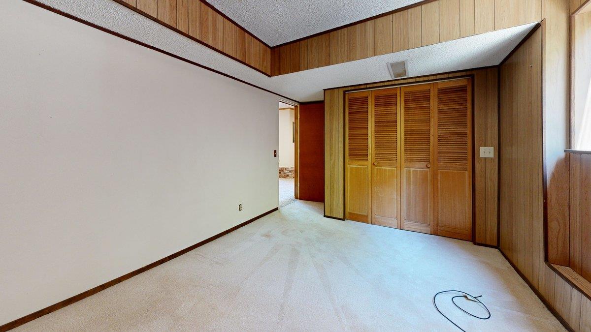 41 Point Reyes Way Pacifica, CA 94044 - Photo 34 of 58 a view of an empty room with a window