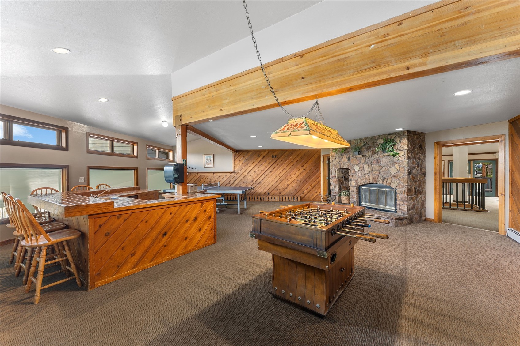 9800 Ryan Gulch Road, Unit 201 Silverthorne, CO 80498 - Photo 28 of 33