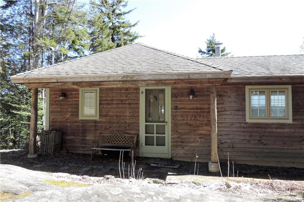 54 Point View Road Orrs Island, ME 04066 - Photo 5 of 33 Photo