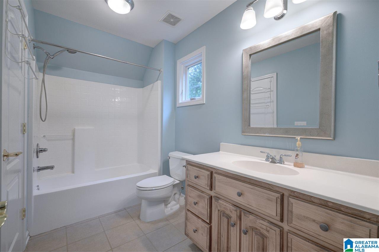 541 Guy Allen Road Gardendale, AL 35071 - Photo 20 of 40