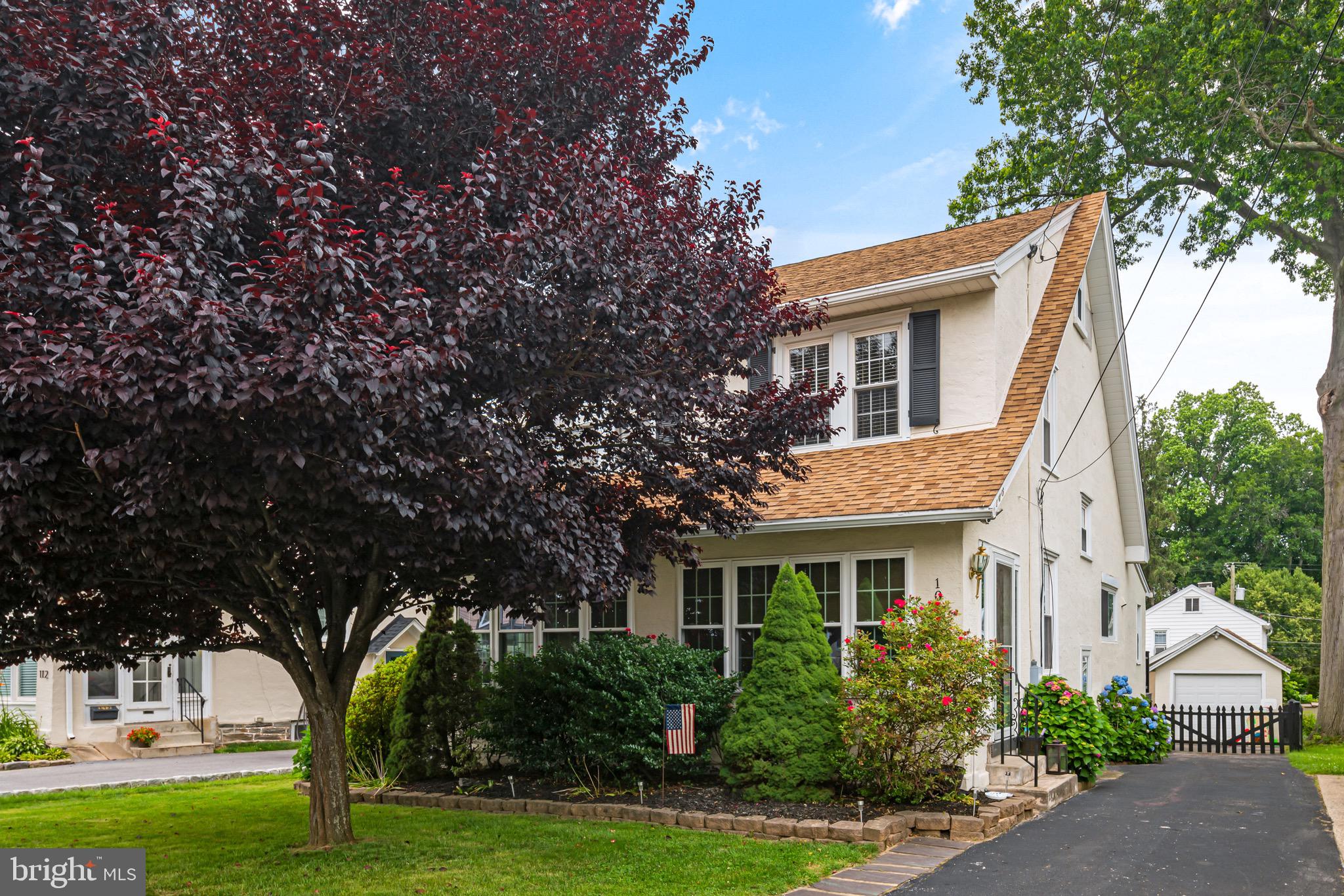 108 Yale Road Havertown, PA 19083 - Photo 1 of 31