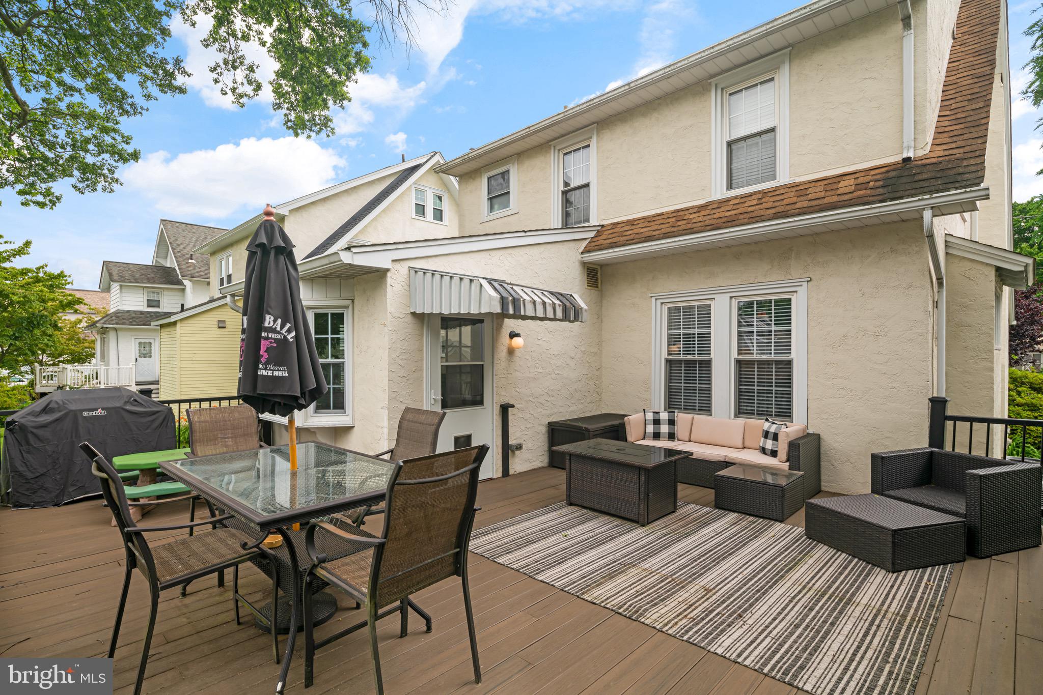 108 Yale Road Havertown, PA 19083 - Photo 29 of 31