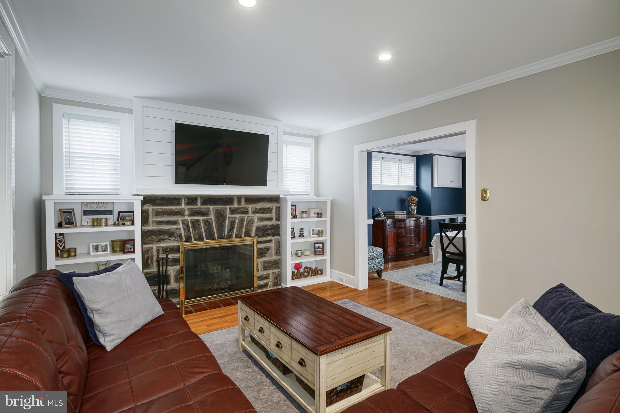 108 Yale Road Havertown, PA 19083 - Photo 7 of 31