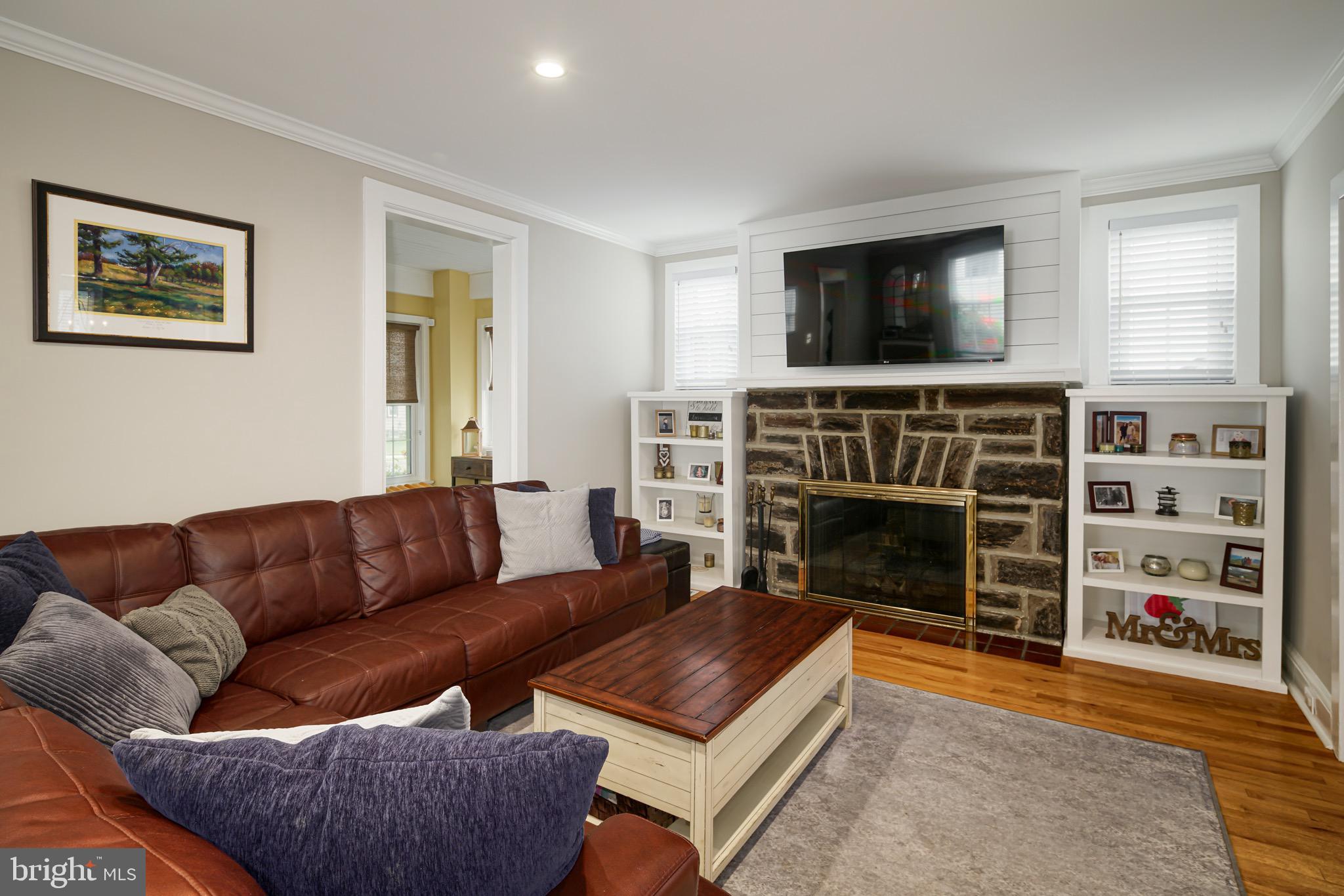 108 Yale Road Havertown, PA 19083 - Photo 8 of 31