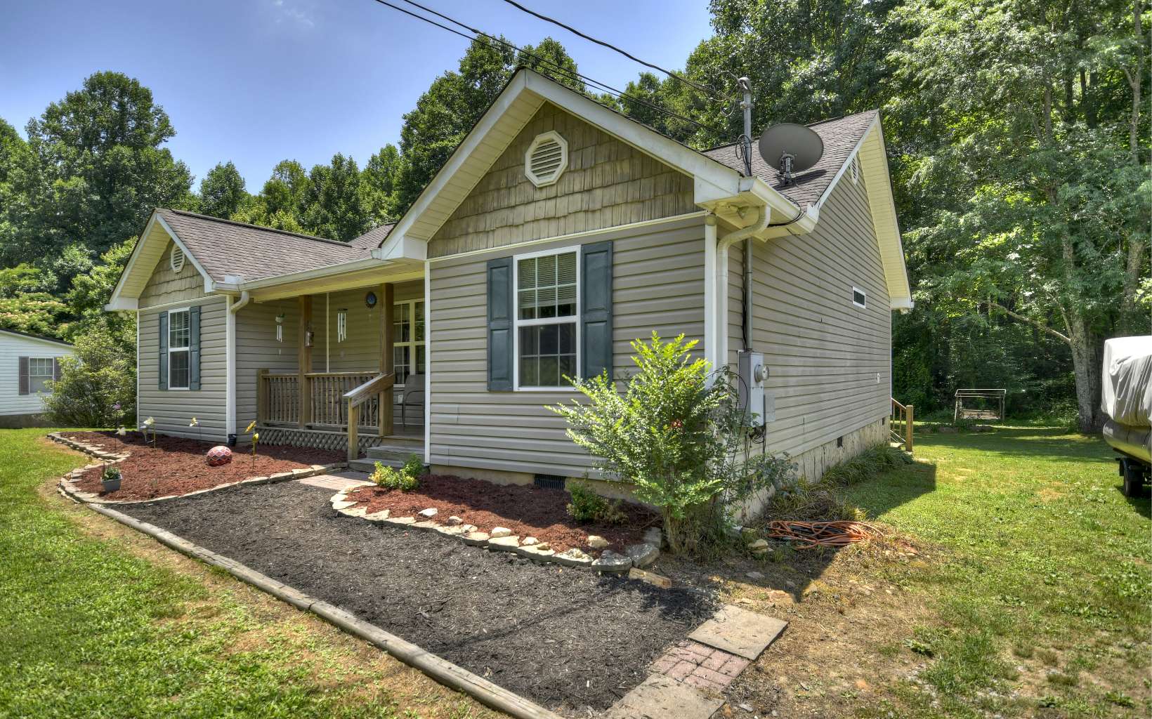 267 Burgess Road Ellijay, GA 30540 - Photo 14 of 37 Additional View