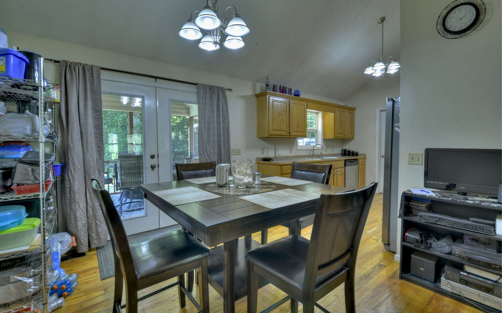 267 Burgess Road Ellijay, GA 30540 - Photo 3 of 37 Additional View