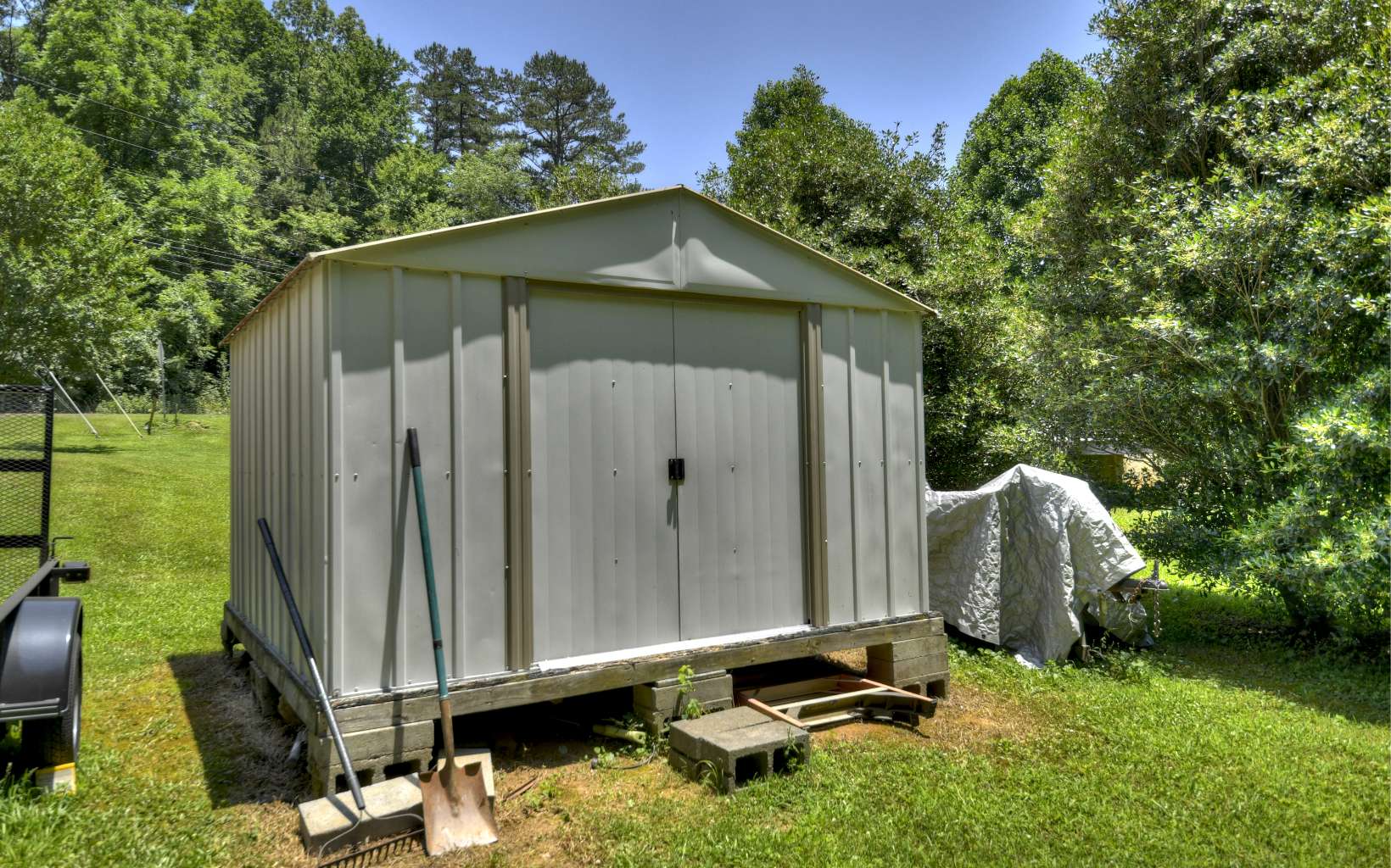 267 Burgess Road Ellijay, GA 30540 - Photo 34 of 37 Additional View
