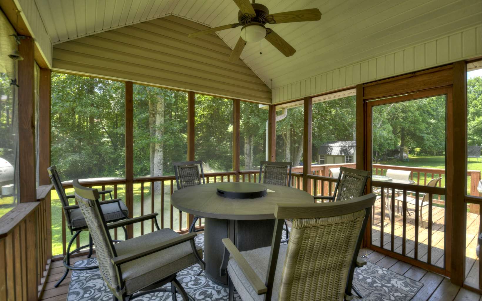 267 Burgess Road Ellijay, GA 30540 - Photo 5 of 37 Additional View