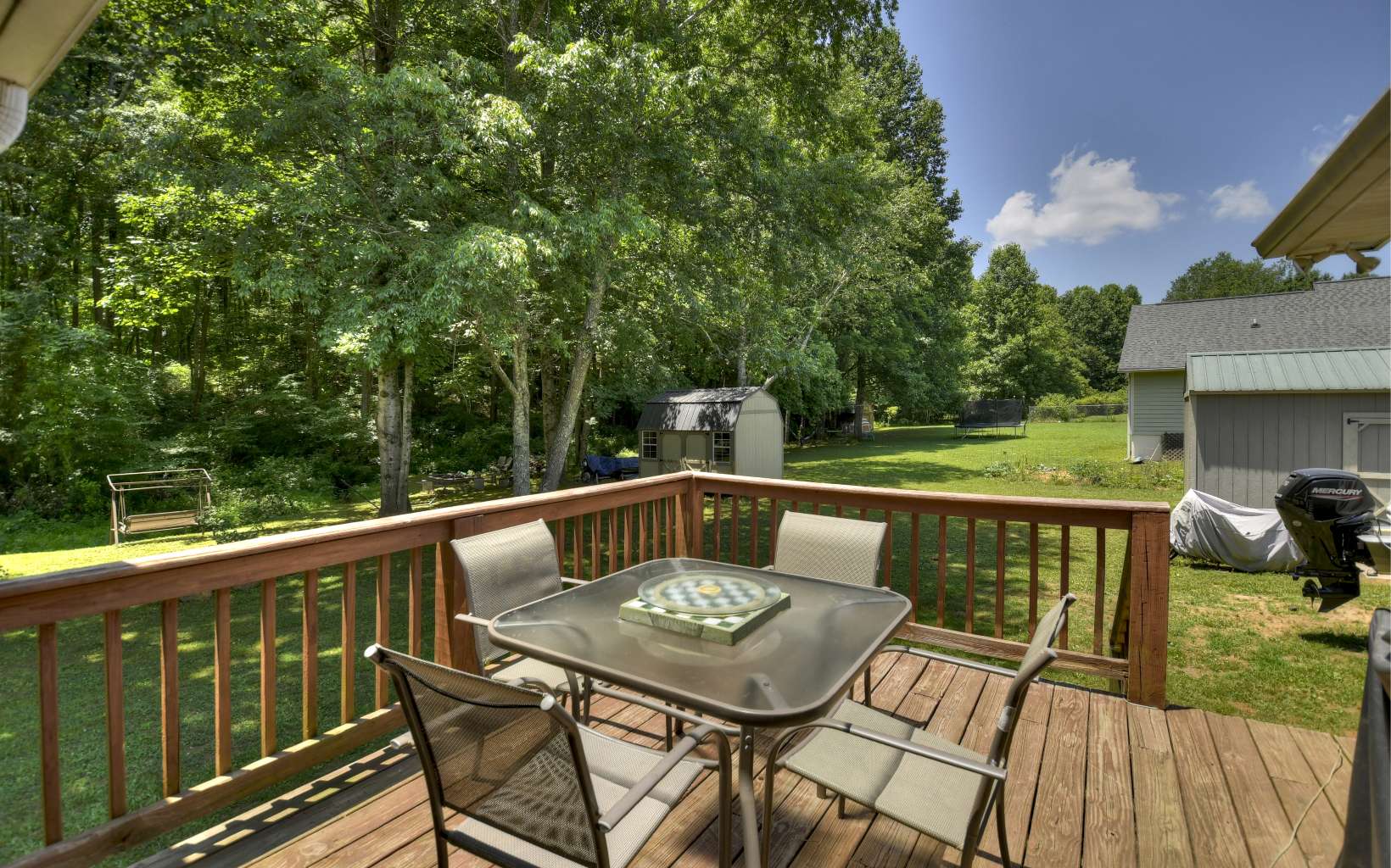 267 Burgess Road Ellijay, GA 30540 - Photo 6 of 37 Additional View