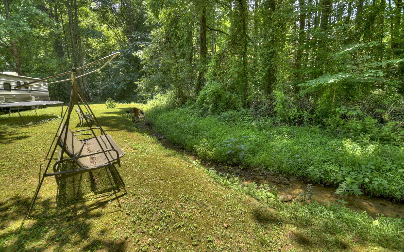 267 Burgess Road Ellijay, GA 30540 - Photo 7 of 37 Additional View