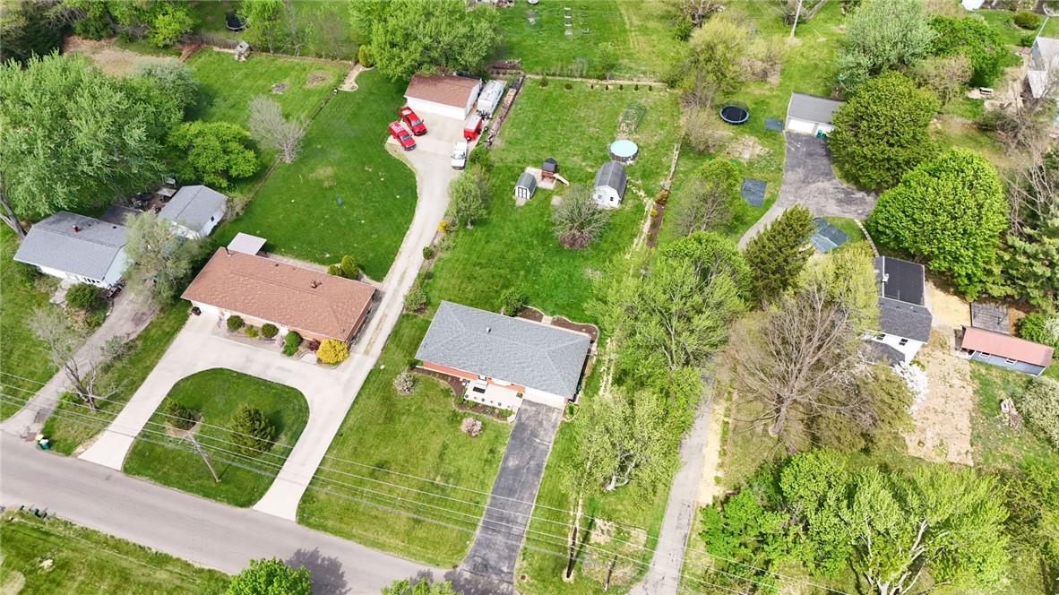 2898 Lantz Road Beavercreek, OH 45434 - Photo 55 of 60