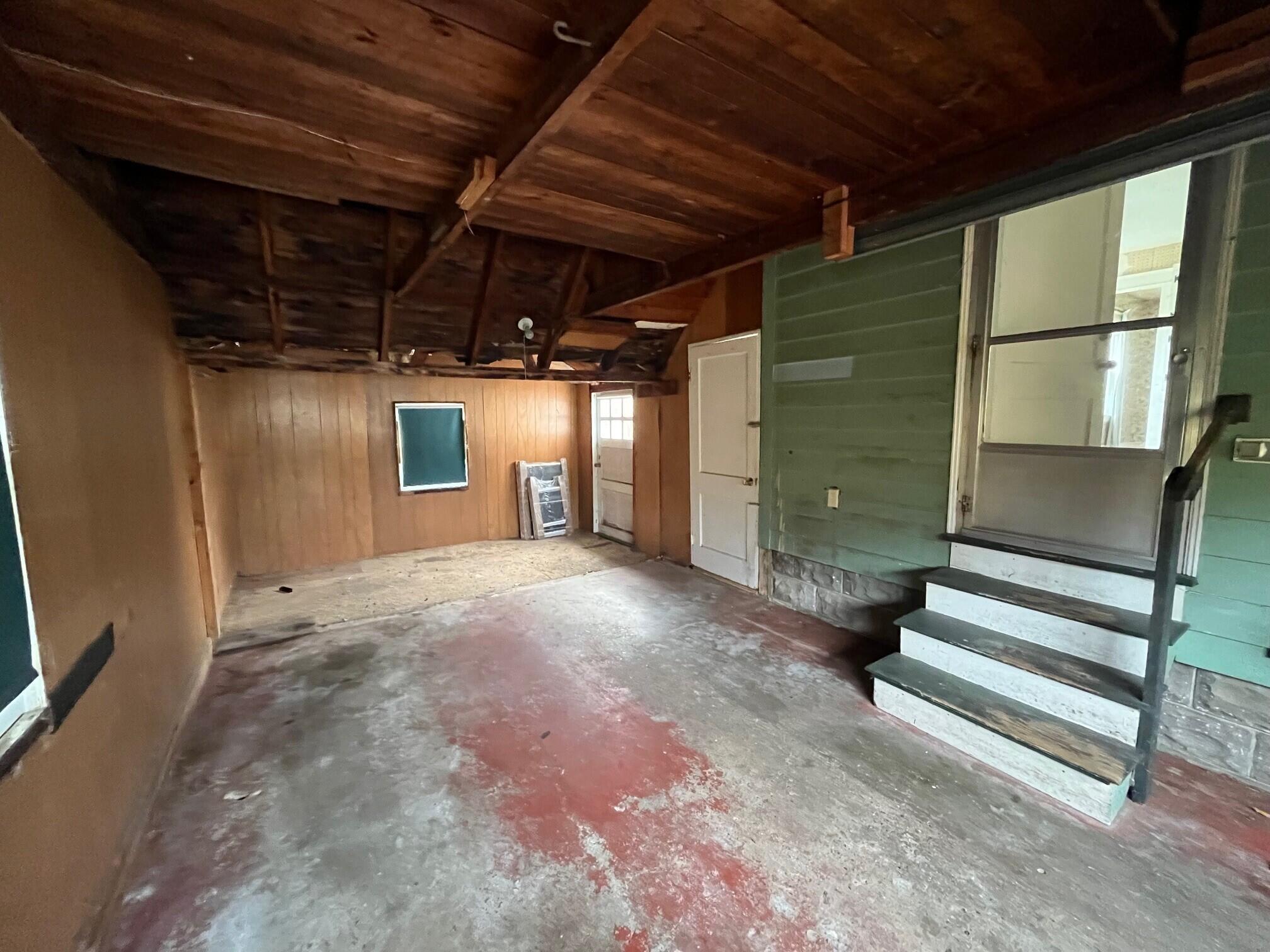 40 Reed Street, Unit 1 Westbrook, ME 04092 - Photo 19 of 21 Garage