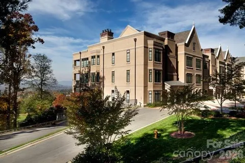 $2,000,000 | 288 Macon Avenue, Unit 301, Asheville, NC 28804
