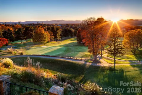 $2,000,000 | 288 Macon Avenue, Unit 301, Asheville, NC 28804