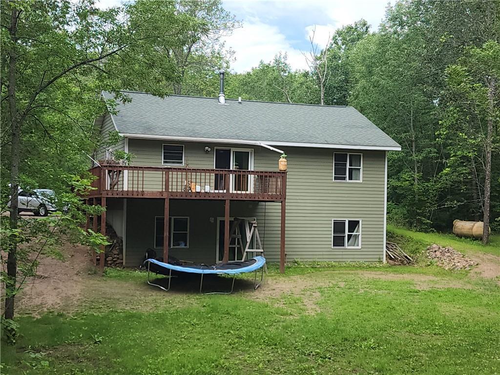 11442 North Rykman Road Hayward, WI 54843 - Photo 1 of 1 Gallery Image 1