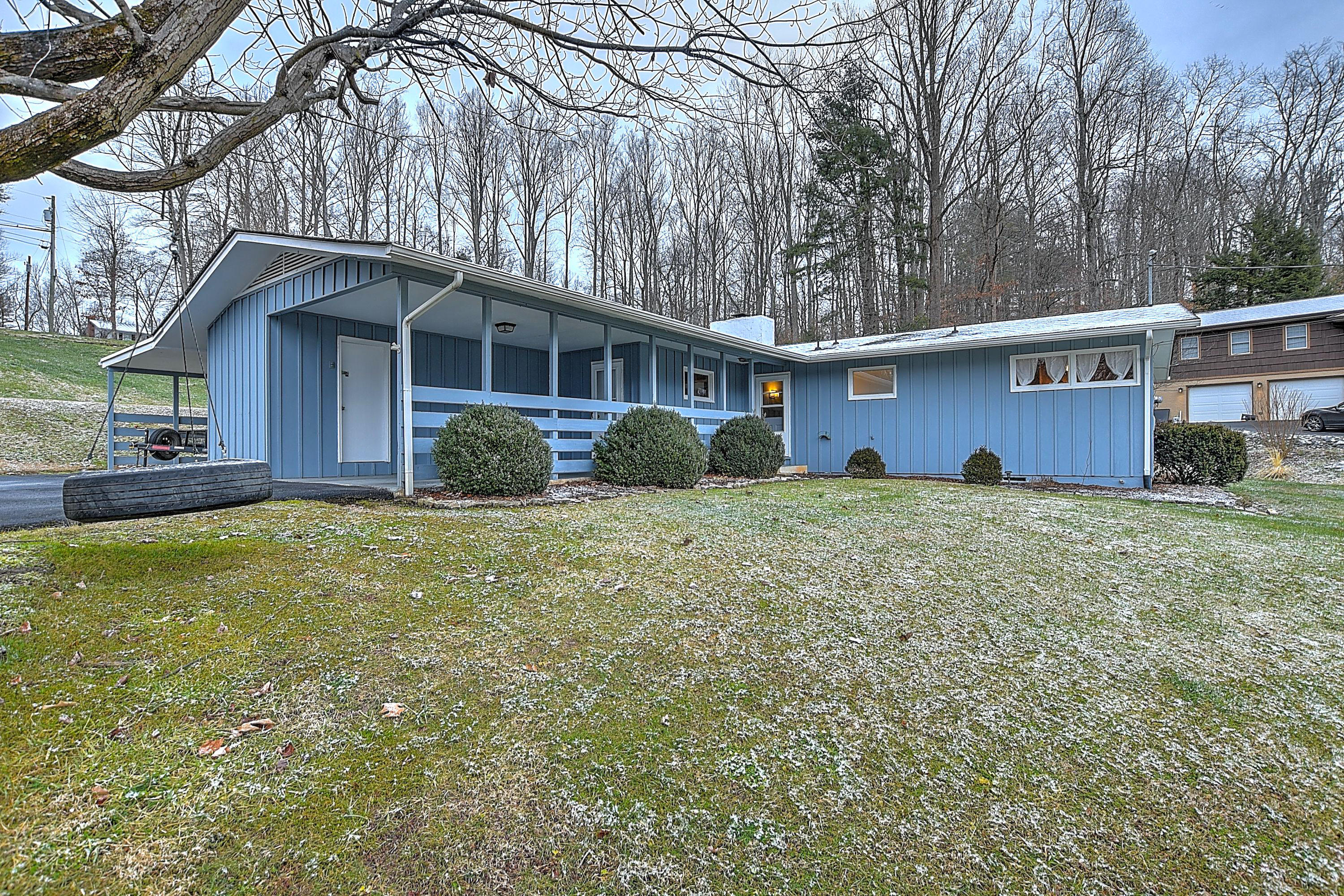 405 Robin Road Bristol, TN 37620 - Photo 29 of 30 call for your showing TODAY!