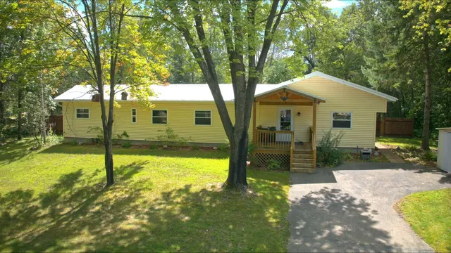 $253,000 | 743 Fiesta Drive, Nekoosa, WI 54457