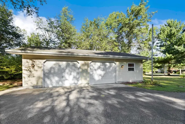 $253,000 | 743 Fiesta Drive, Nekoosa, WI 54457