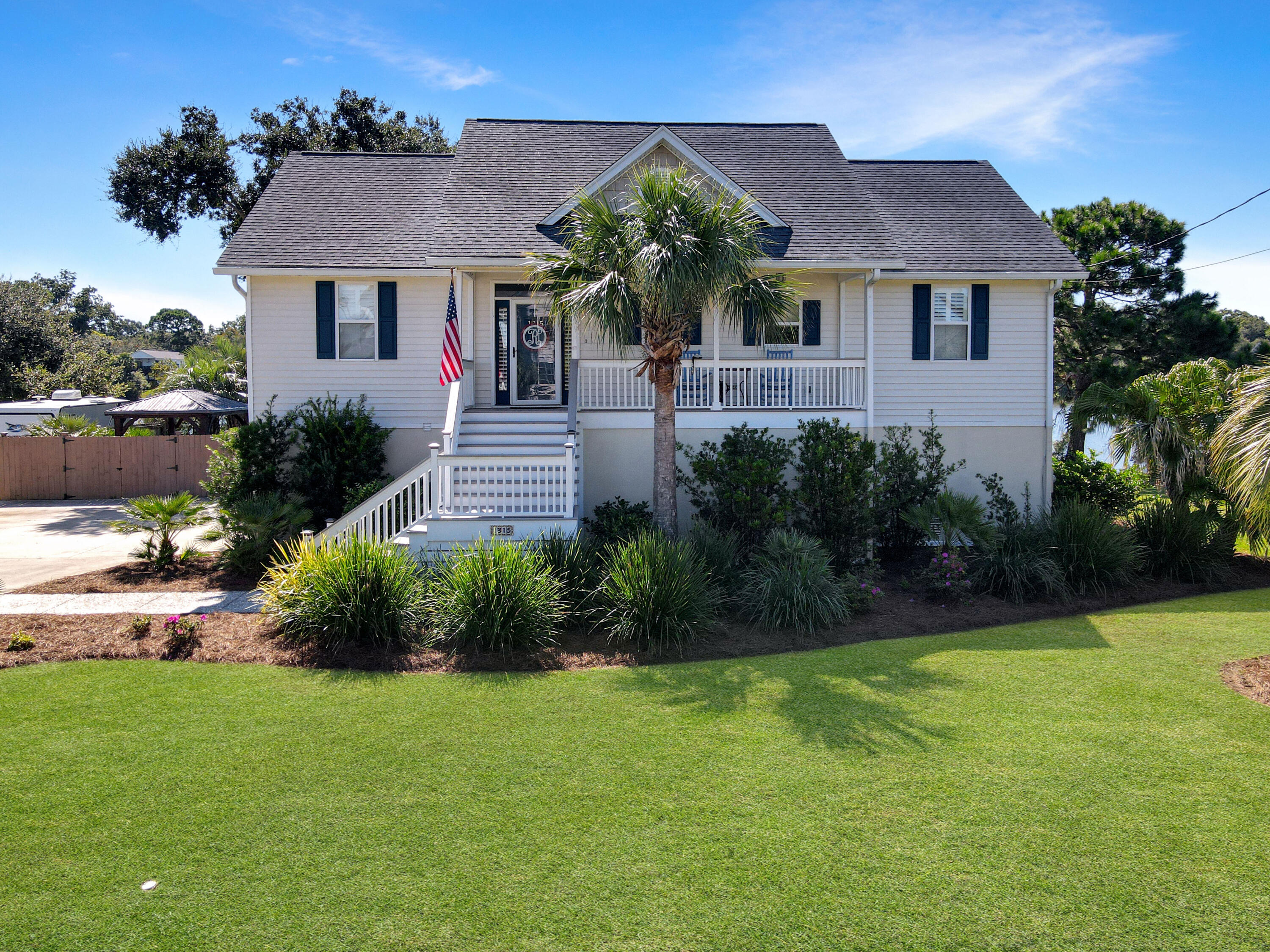 1315 Battle Ground Road Charleston, SC 29412 - Photo 3 of 69 1315 Battle Ground Rd
