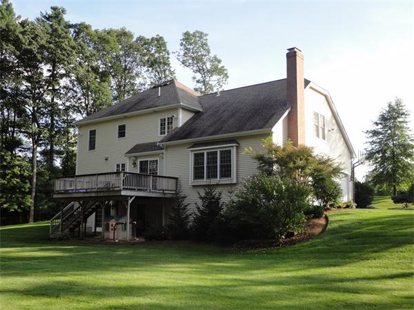 42 Barnstable Road Norfolk, MA 02056 - Photo 2 of 28 Gallery Image 2