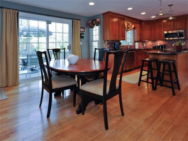 42 Barnstable Road Norfolk, MA 02056 - Photo 9 of 28 Gallery Image 9