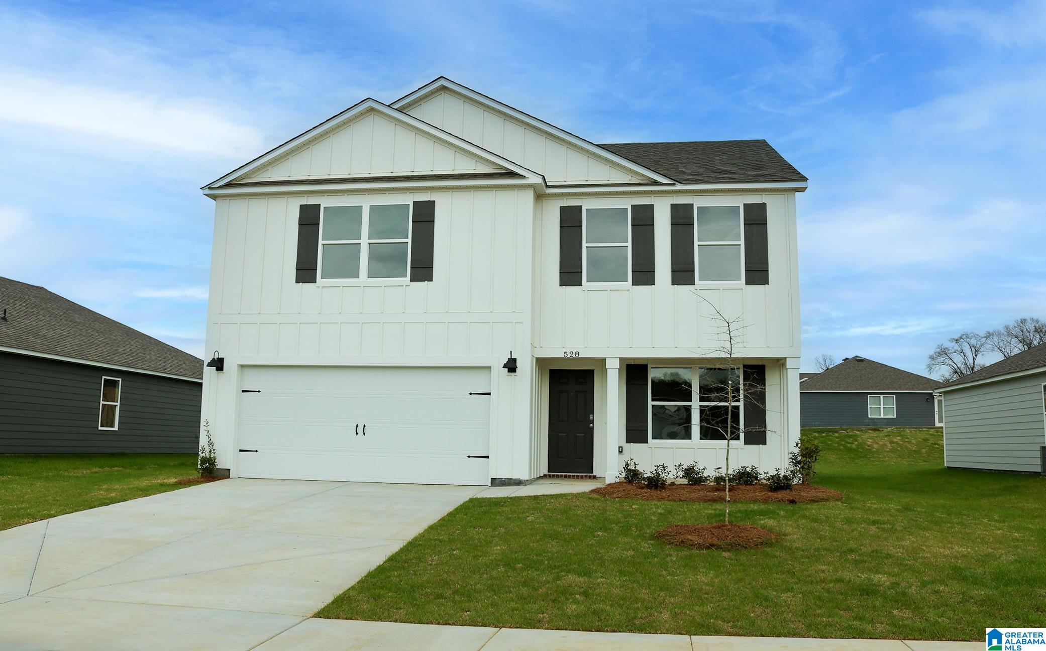 528 Koslin Way Calera, AL 35040 - Photo 1 of 3 Gallery Image 1