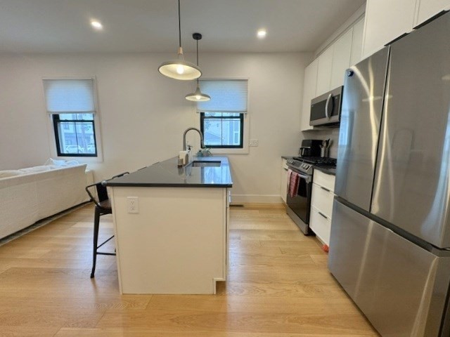 93 Cowper Street, Unit 1 Boston, MA 02128 - Photo 6 of 22