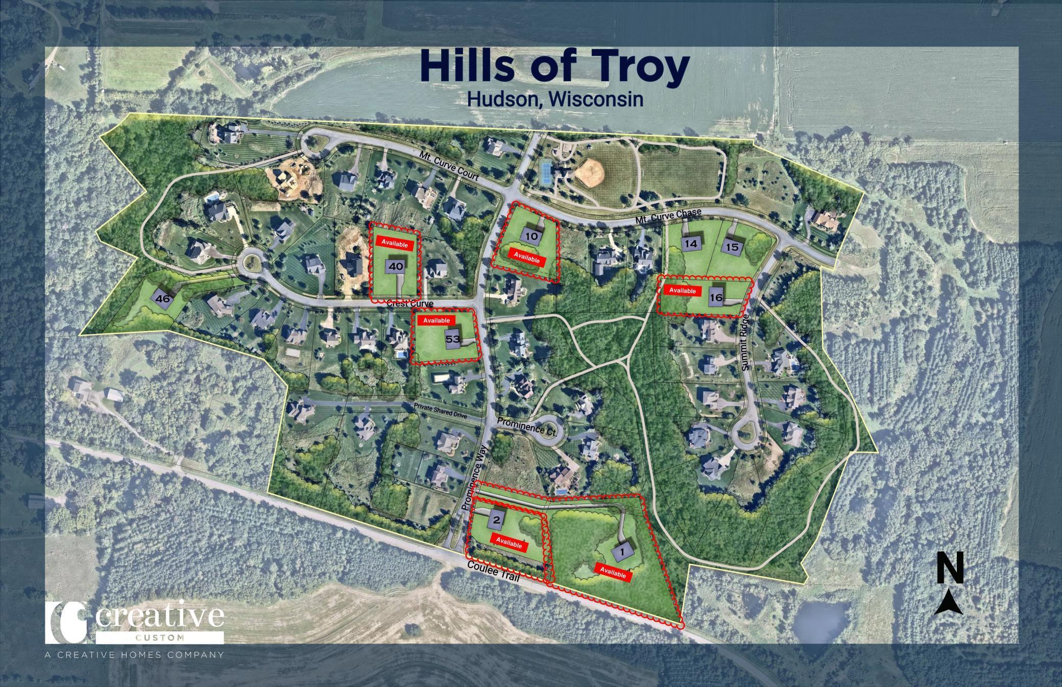 469-lot 1) Prominence Way Hudson, WI 54016 - Photo 10 of 10