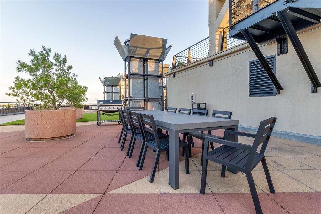 2220 Canton Street, Unit 401 Dallas, TX 75201 - Photo 20 of 26