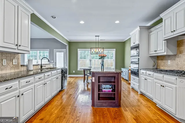 $569,900 | 6250 Montlake Avenue, McDonough, GA 30253