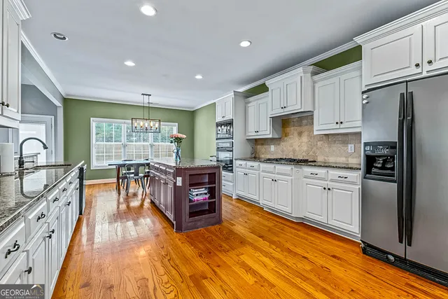 $569,900 | 6250 Montlake Avenue, McDonough, GA 30253