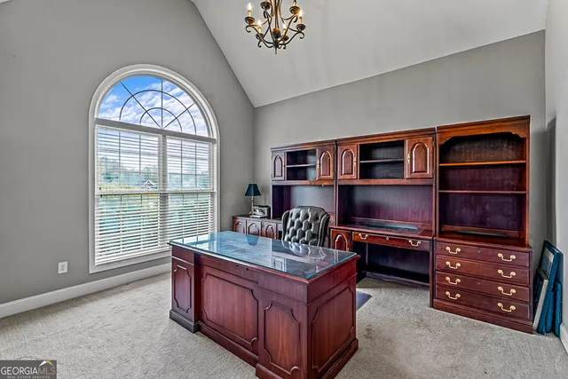 $569,900 | 6250 Montlake Avenue, McDonough, GA 30253