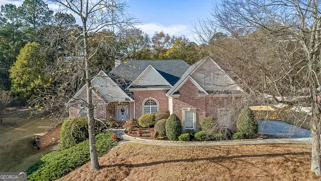 $569,900 | 6250 Montlake Avenue, McDonough, GA 30253