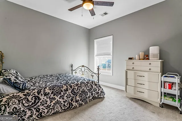 $569,900 | 6250 Montlake Avenue, McDonough, GA 30253