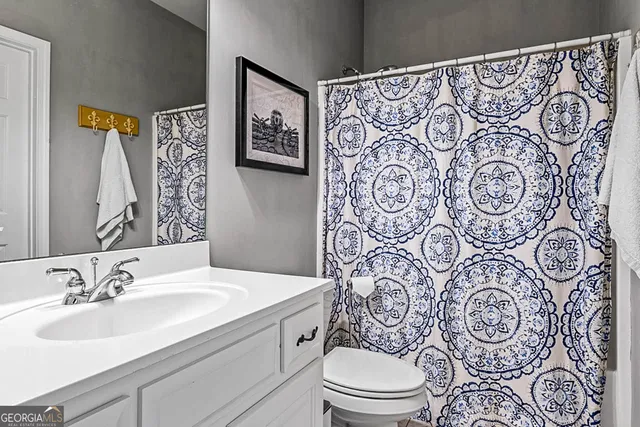 $569,900 | 6250 Montlake Avenue, McDonough, GA 30253