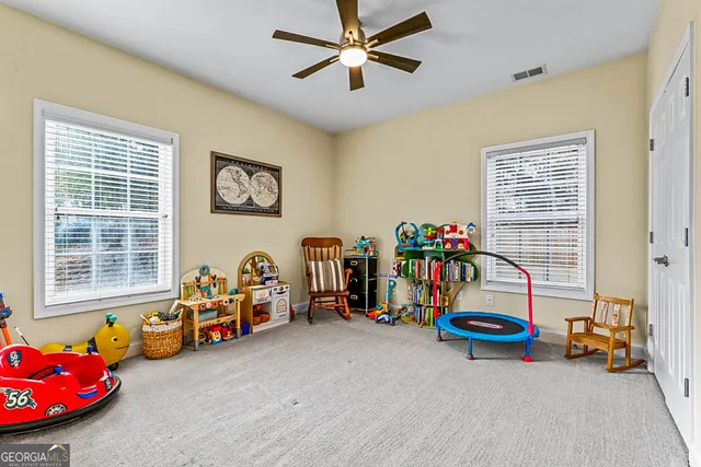 $569,900 | 6250 Montlake Avenue, McDonough, GA 30253