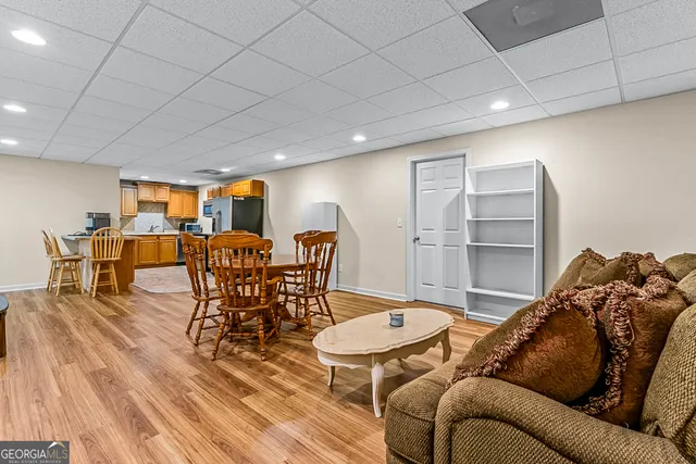 $569,900 | 6250 Montlake Avenue, McDonough, GA 30253