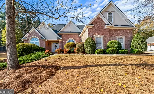 $569,900 | 6250 Montlake Avenue, McDonough, GA 30253