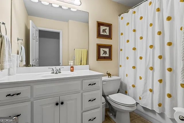 $569,900 | 6250 Montlake Avenue, McDonough, GA 30253