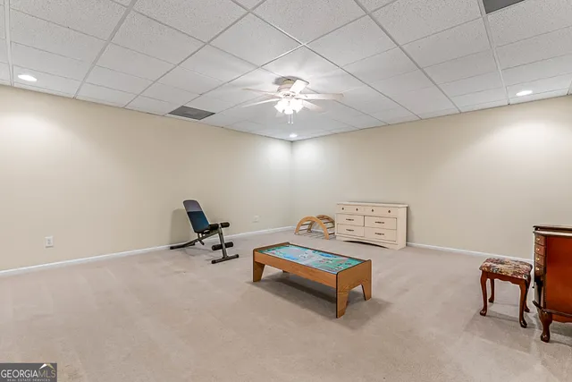 $569,900 | 6250 Montlake Avenue, McDonough, GA 30253